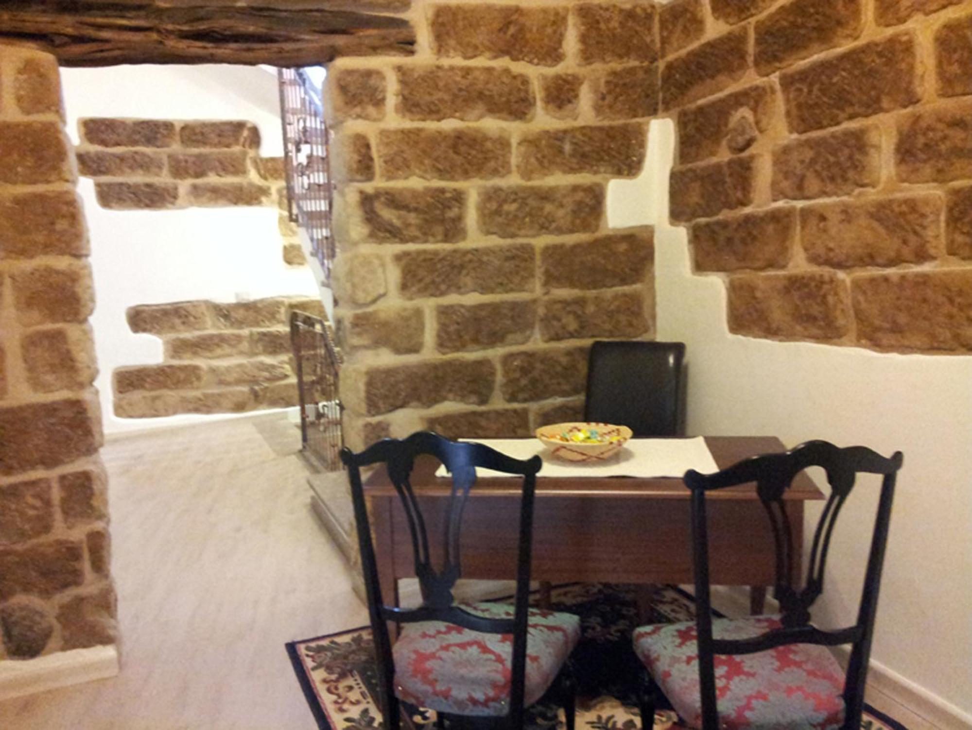 B&B Colti Di Rosa Кастельсардо Экстерьер фото