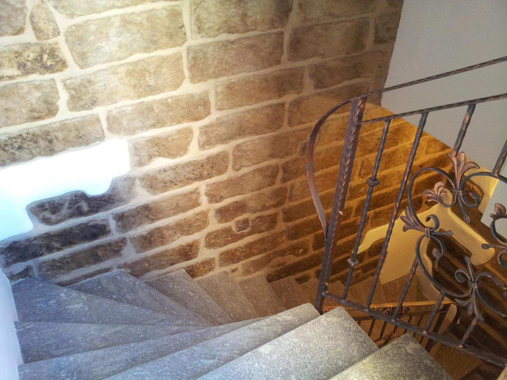 B&B Colti Di Rosa Кастельсардо Экстерьер фото